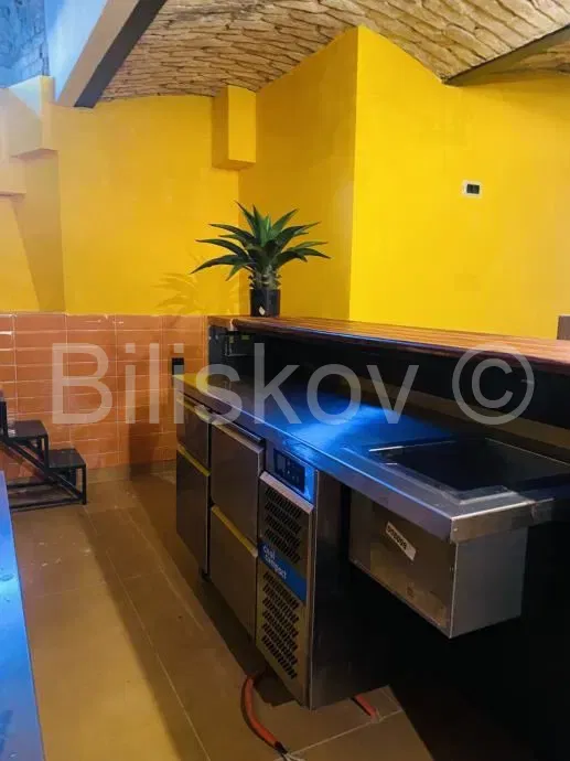 For sale, Zagreb, Britanski trg, newly renovated business premises – 3