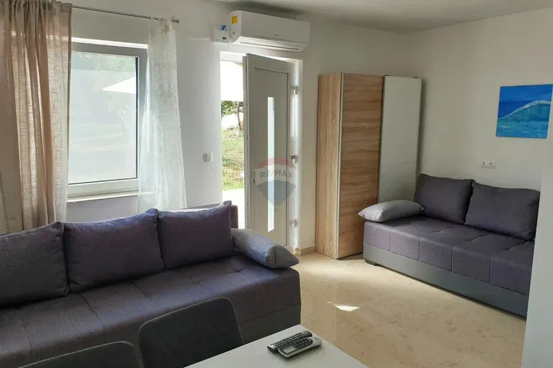 Casa Drenje, Raša, 400m2 – 3