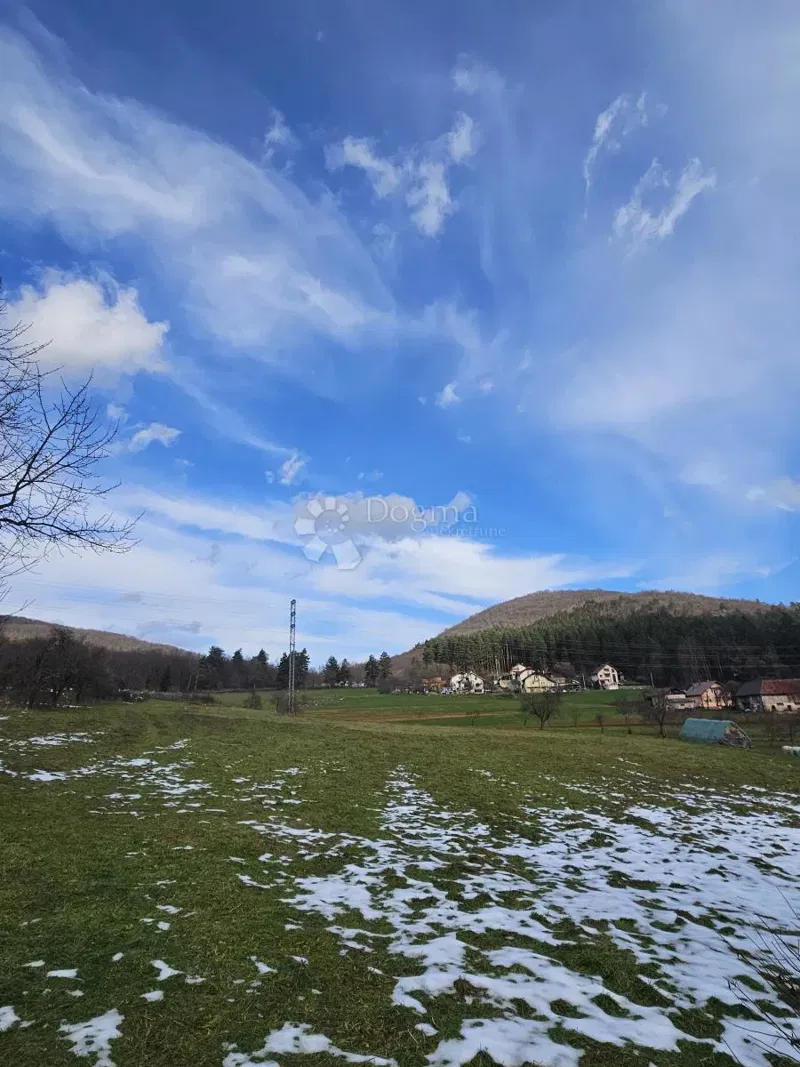 Dom Otočac, 708m2 – 3
