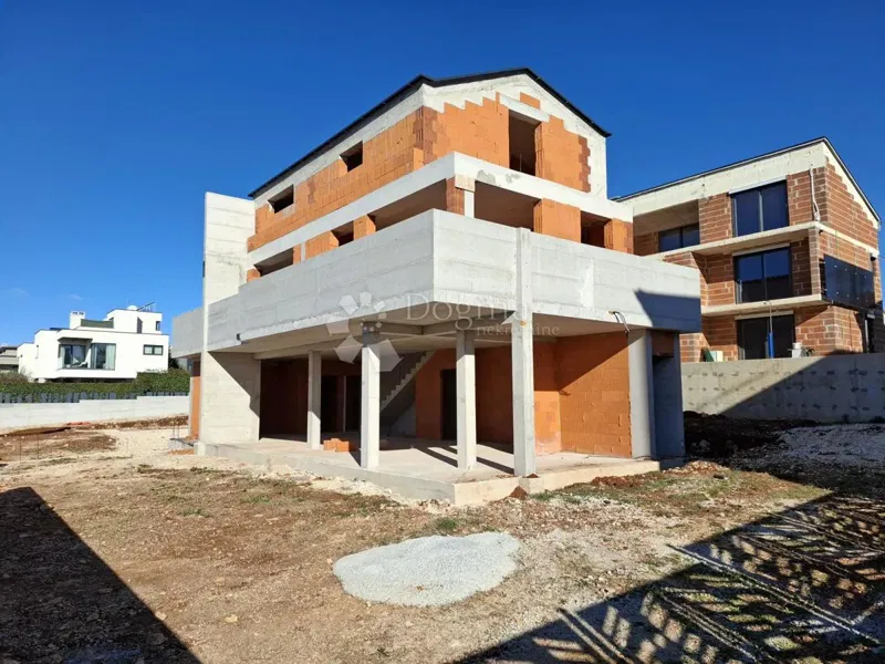 Dom Poreč, 214m2 – 2