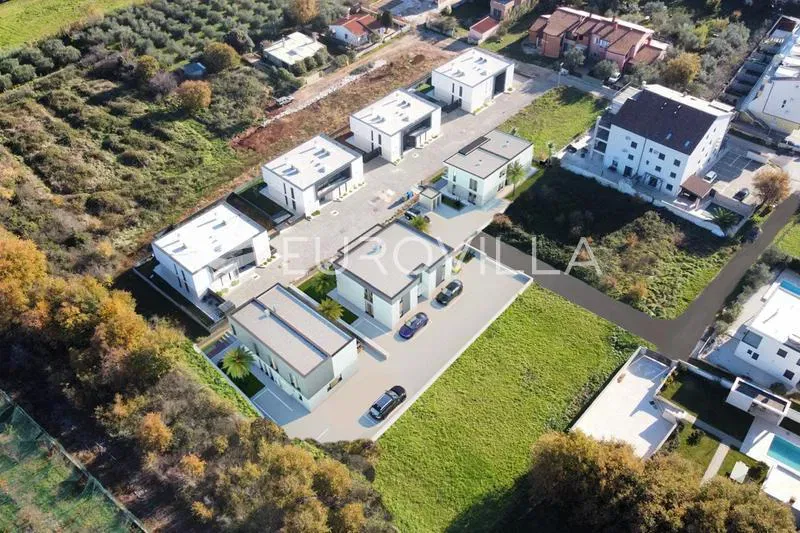 Istria, Liznjan, modern and elegant apartment S4 on first floor, 67 m², near sea – 3