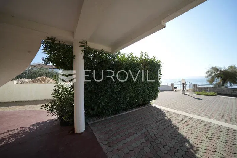 Zadar, Diklo villa first row to the sea divided into three floors 377 m² – 3