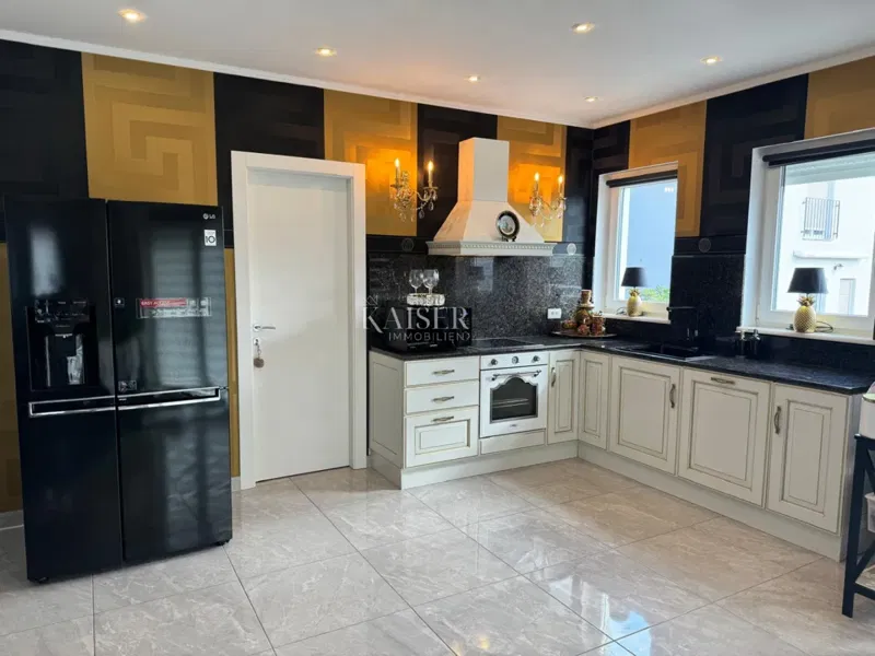 Opatija, Matulji, family house with sea view – 2