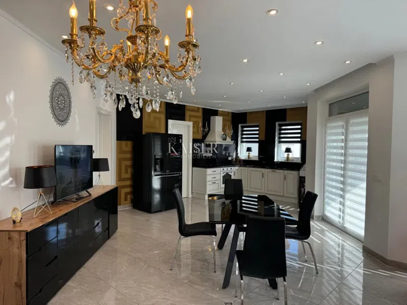 Opatija, Matulji, family house with sea view – 3