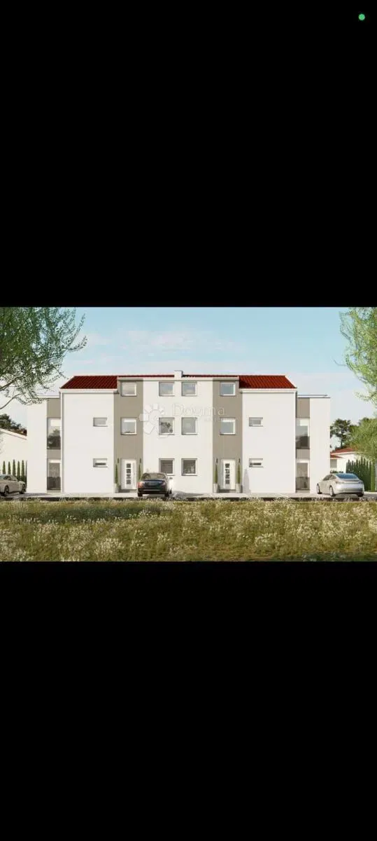 Lakás Arbanasi, Zadar, 73m2 – 3