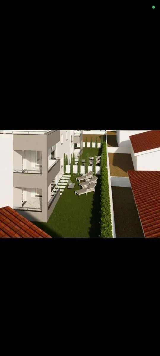 Flat Arbanasi, Zadar, 92m2 – 2