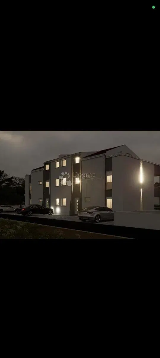 Flat Arbanasi, Zadar, 92m2 – 3