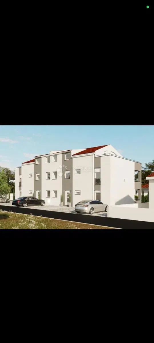 Lakás Arbanasi, Zadar, 92m2 – 3
