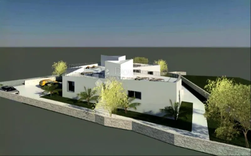 Casa Najevi, Marina, 350m2 – 3