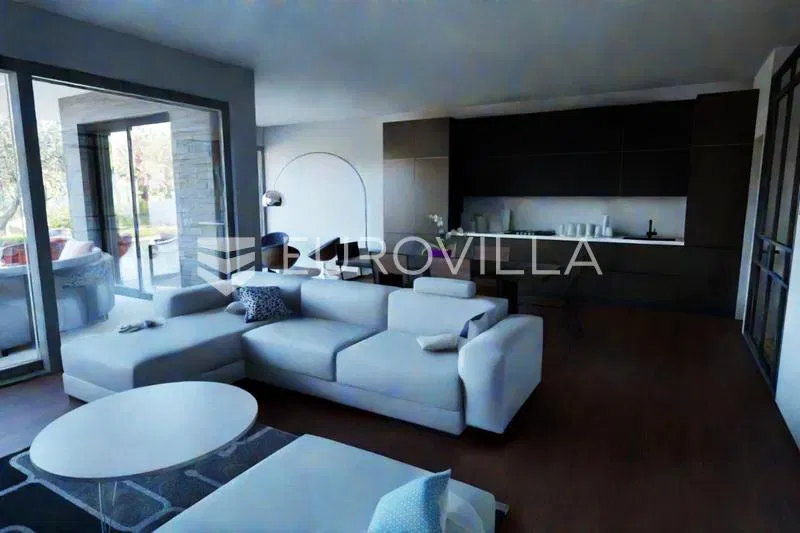 Jadranovo, luxury villa with pool and wellness, 180 meters from the sea – 3