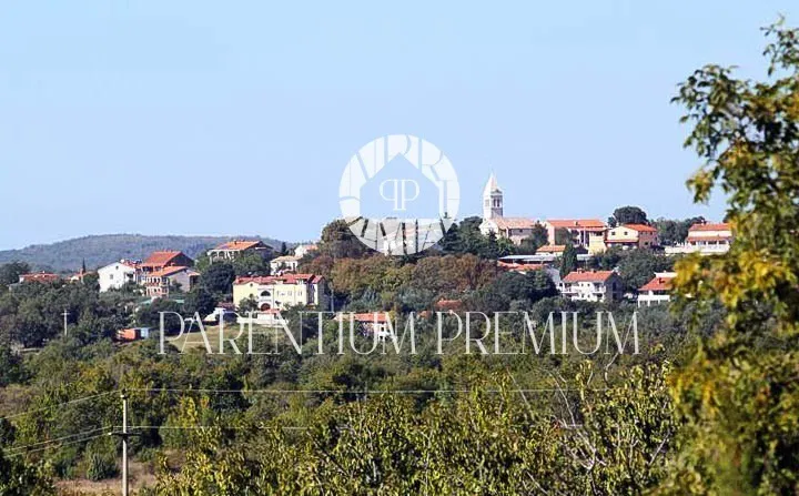 Działka Poreč – 3