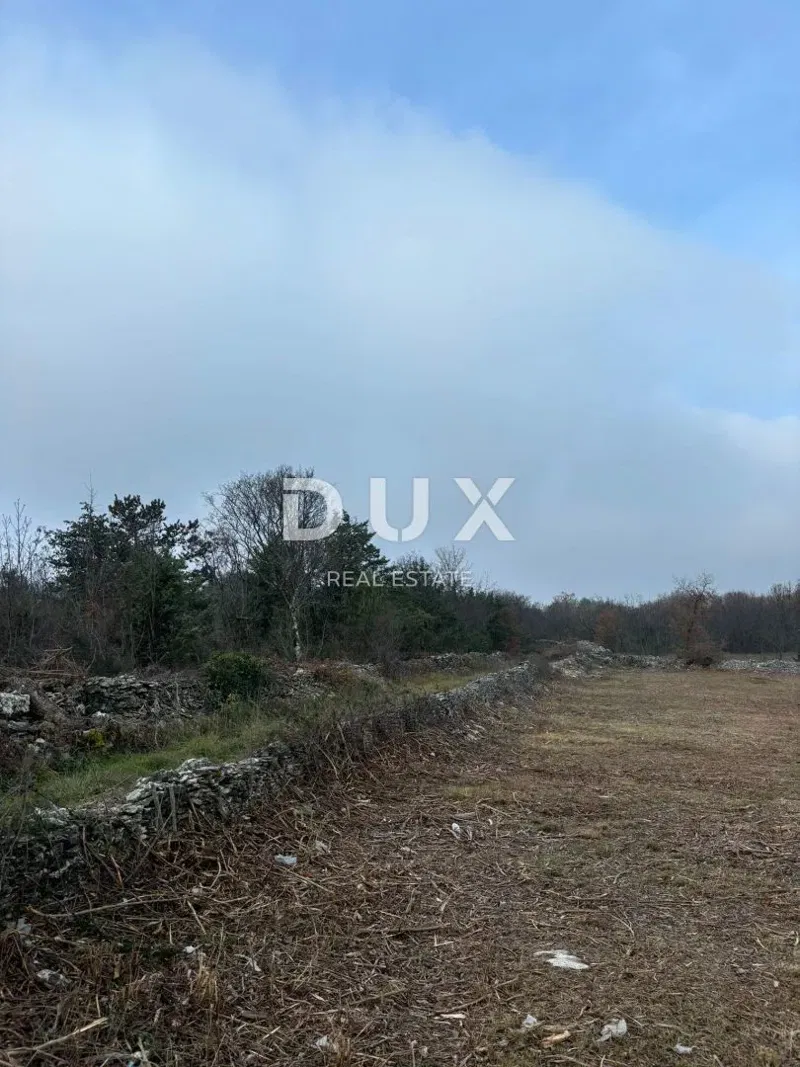 ISTRIA, MARČANA - Spacious building land! – 2