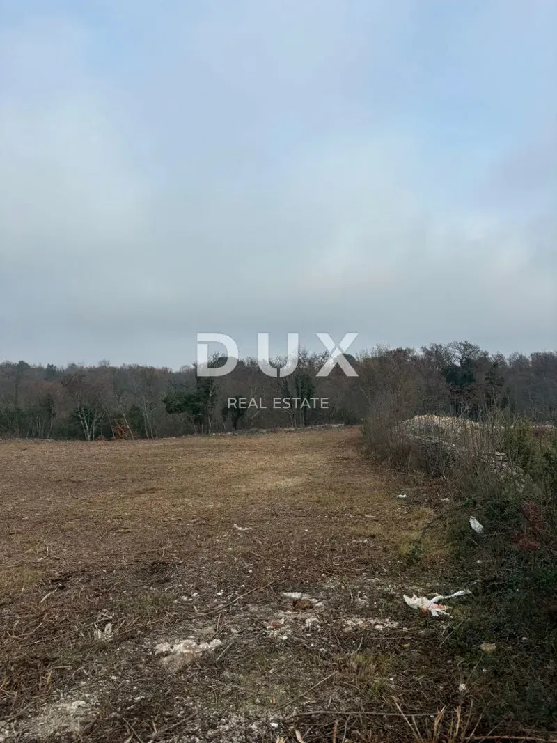ISTRIA, MARČANA - Spacious building land! – 3