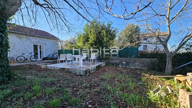 Porec 10 km, Visnjan - OPPORTUNITY! Two stone houses with a garden - SEA VIEW – 2