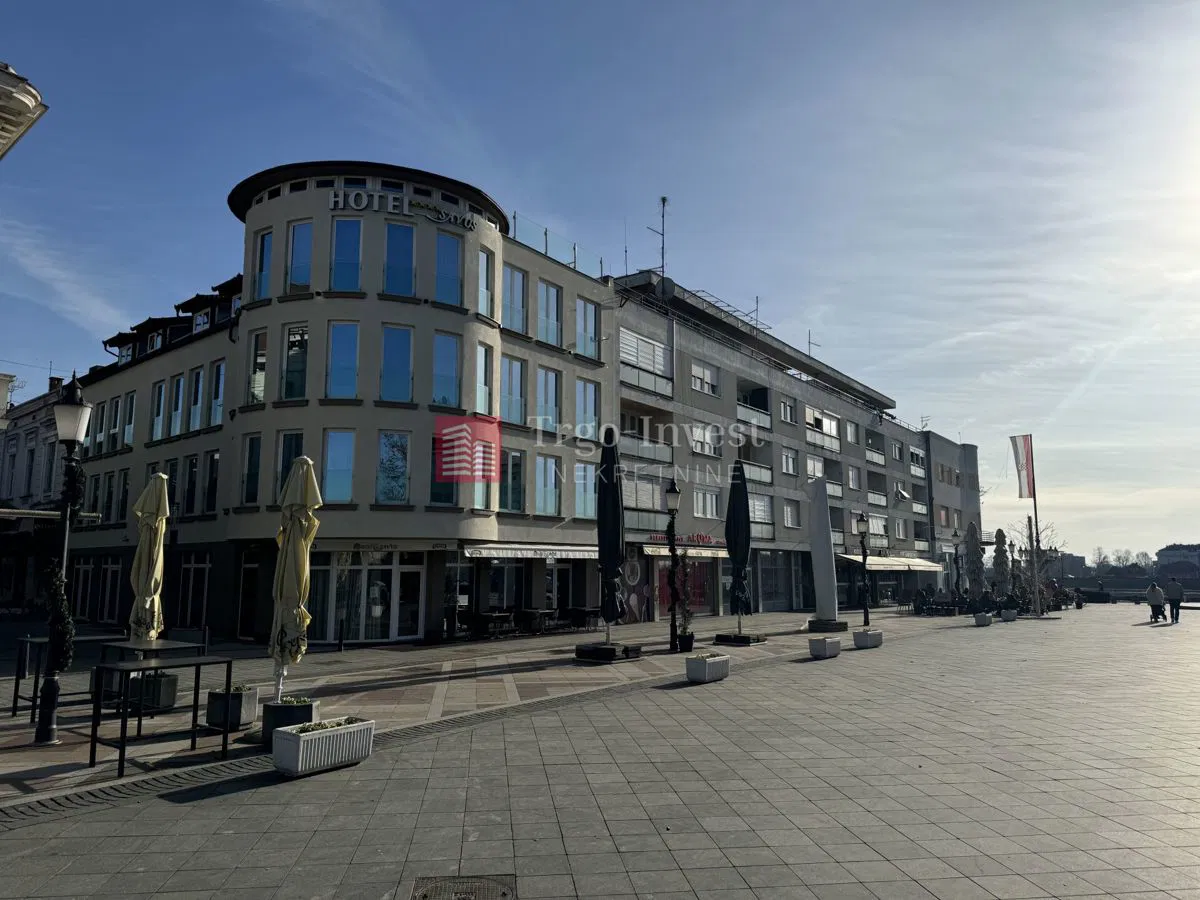 Коммерческая недвижимость Slavonski Brod