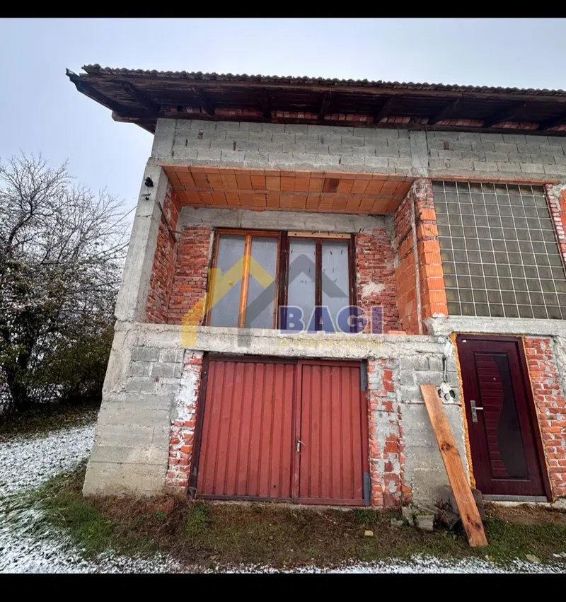 Casa Pavučnjak, Samobor - Okolica, 80m2 – 2