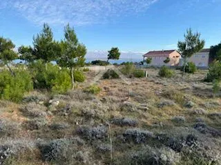Land Vir, 745m2 – 3