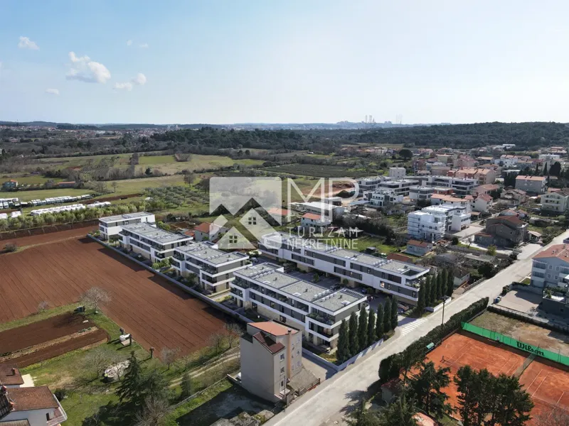 Appartamento Pula – 2
