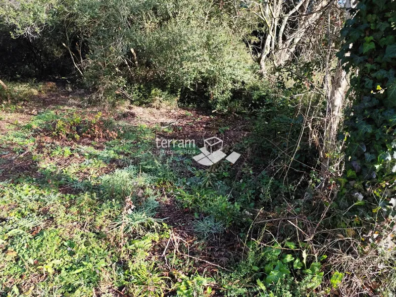 Istria, Medulin, Banjole building land 1024m2, purpose T1. T2, T3 # for sale – 2