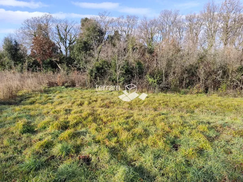 Istria, Medulin, Banjole building land 1024m2, purpose T1. T2, T3 # for sale – 3