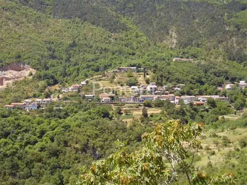 Land Lovranska Draga, Lovran, 4.489m2 – 3