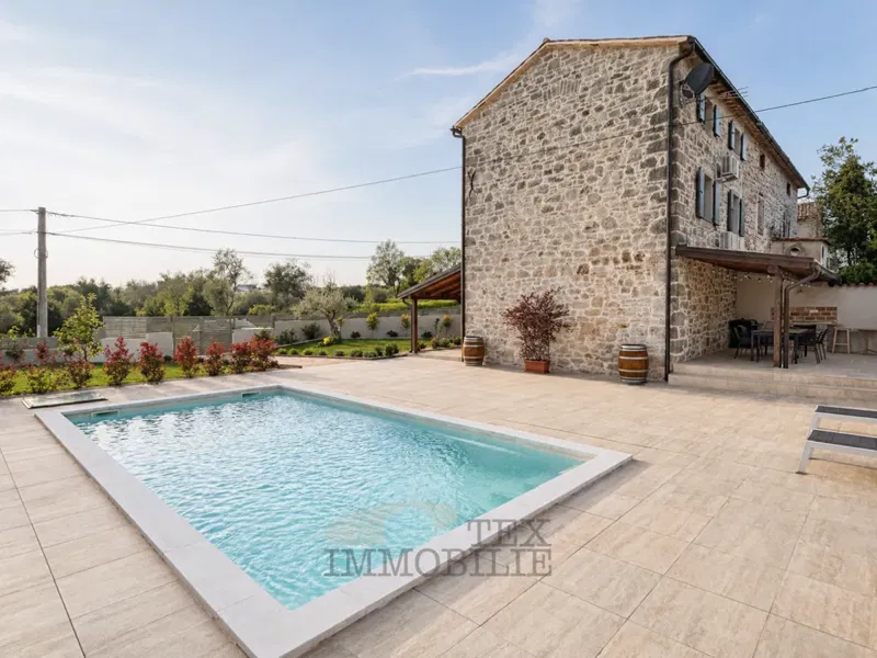 Dom Poreč – 2