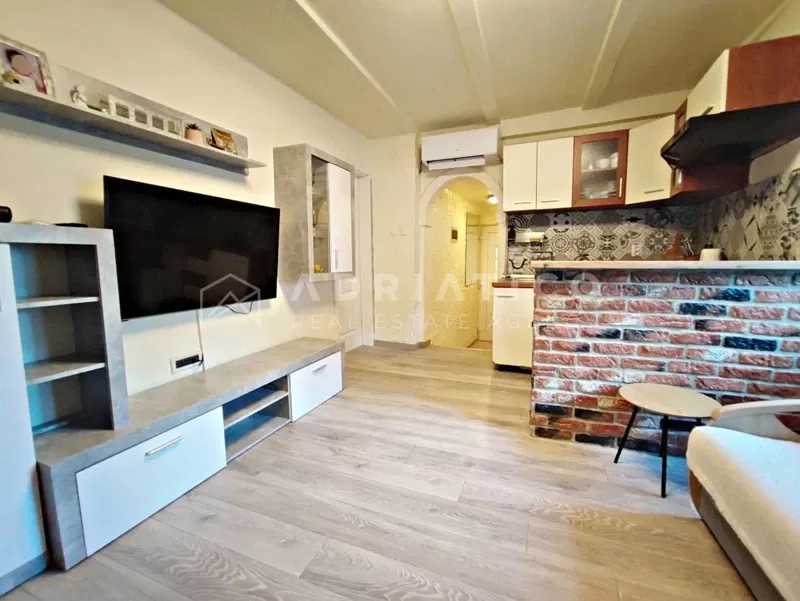 Rovinj, old town, nice apartment with 2 bedrooms – 2