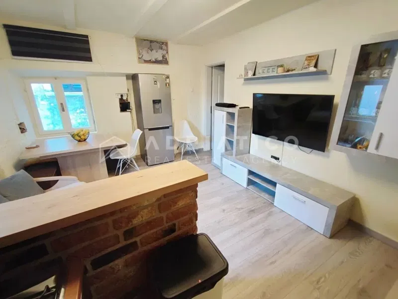 Rovinj, old town, nice apartment with 2 bedrooms – 3