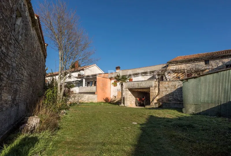 Canfanaro, dintorni, complesso di case in pietra in una posizione tranquilla – 2