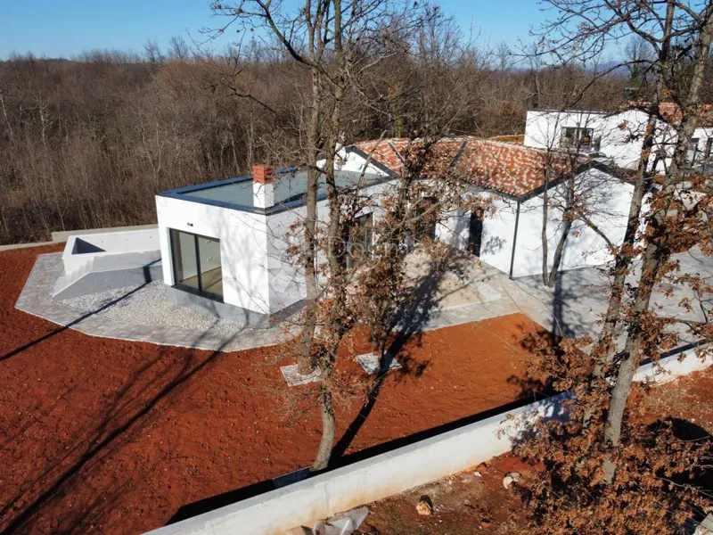 Dom Barban, 145m2 – 3