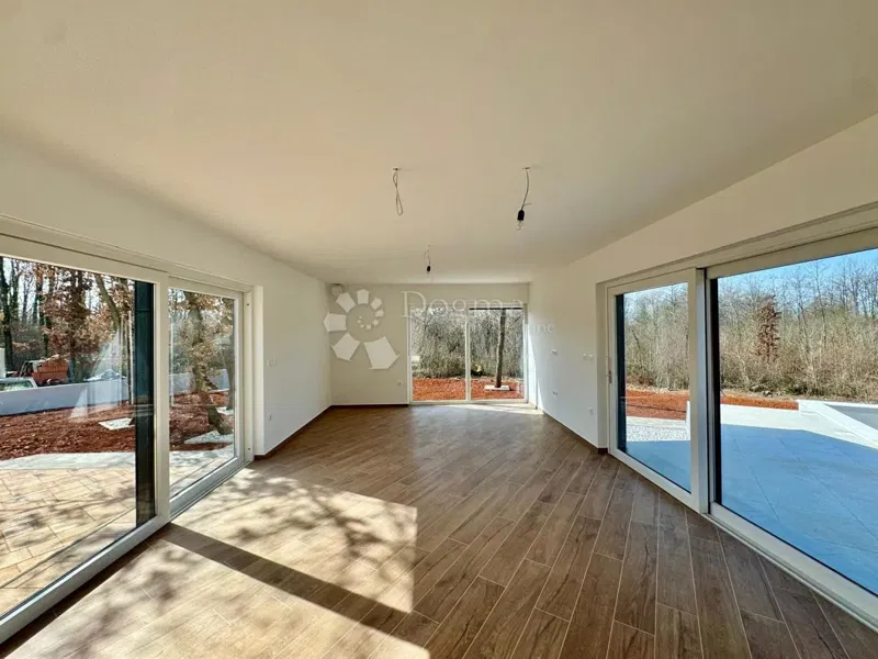 Dom Barban, 145m2 – 2