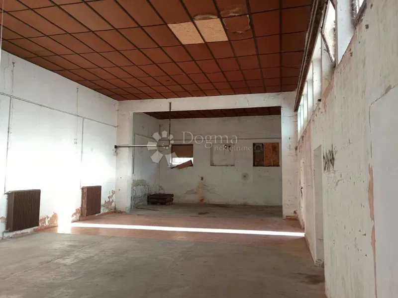 Locale commerciale Potpićan, Kršan, 280m2 – 3