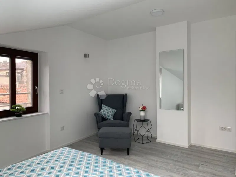 Flat Poreč, 100m2 – 2