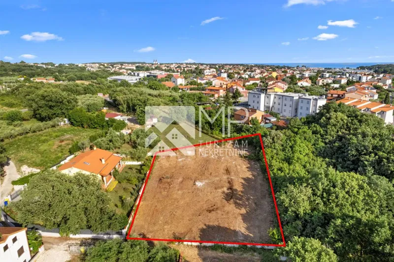 New construction in Medulin - functional apartment with private garden – 3