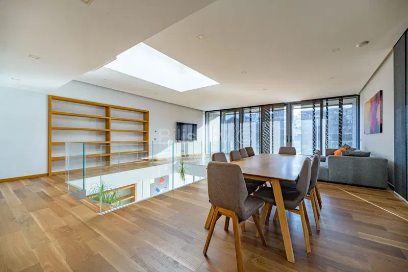 Sale,Zagreb,Gračani,luxuri detached villa,swimming pool,sauna,parking – 2