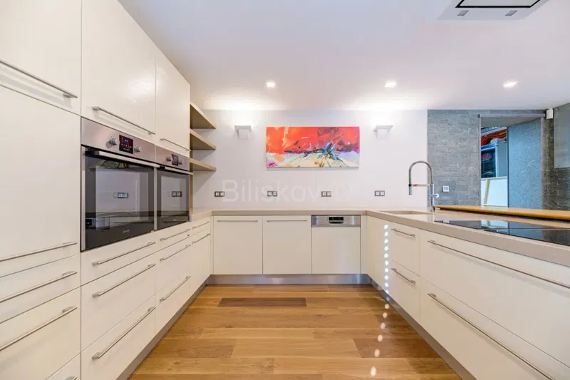 Sale,Zagreb,Gračani,luxuri detached villa,swimming pool,sauna,parking – 3