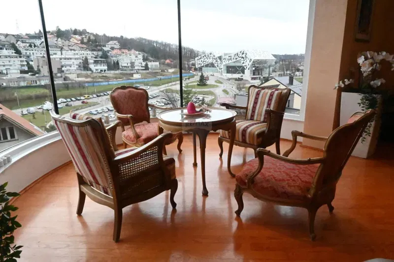 Casa Gračani, Podsljeme, 230m2 – 3