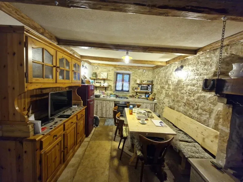 House Rakalj, Marčana, 74m2 – 2