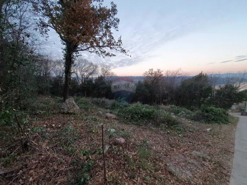 Działka Opatija – 3