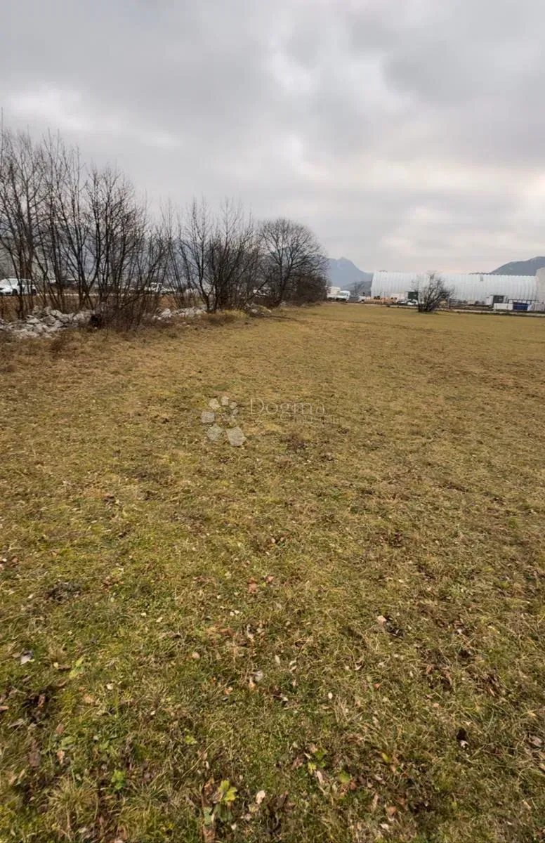 Building land Dražice, Jelenje, 5.000m2 – 2