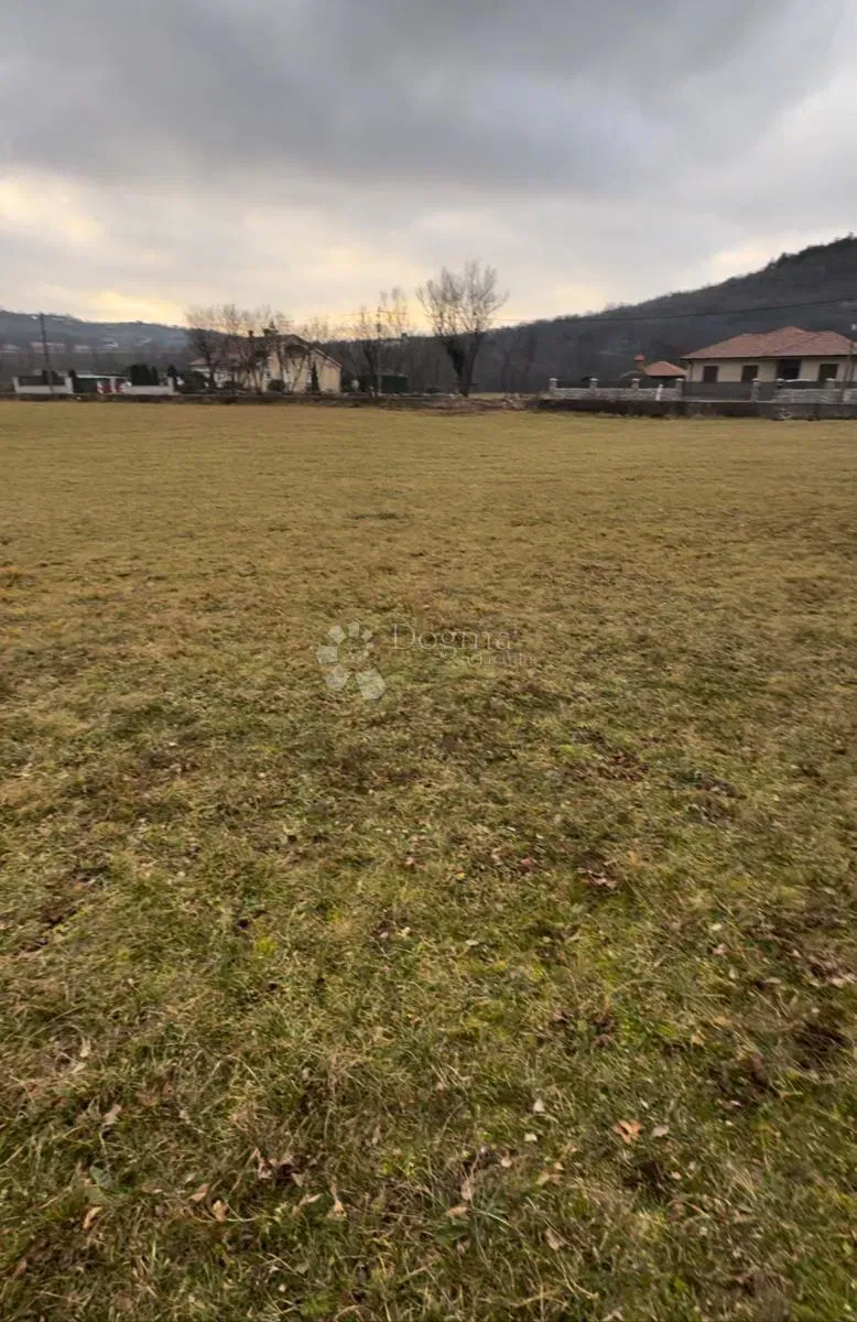 Building land Dražice, Jelenje, 5.000m2 – 3