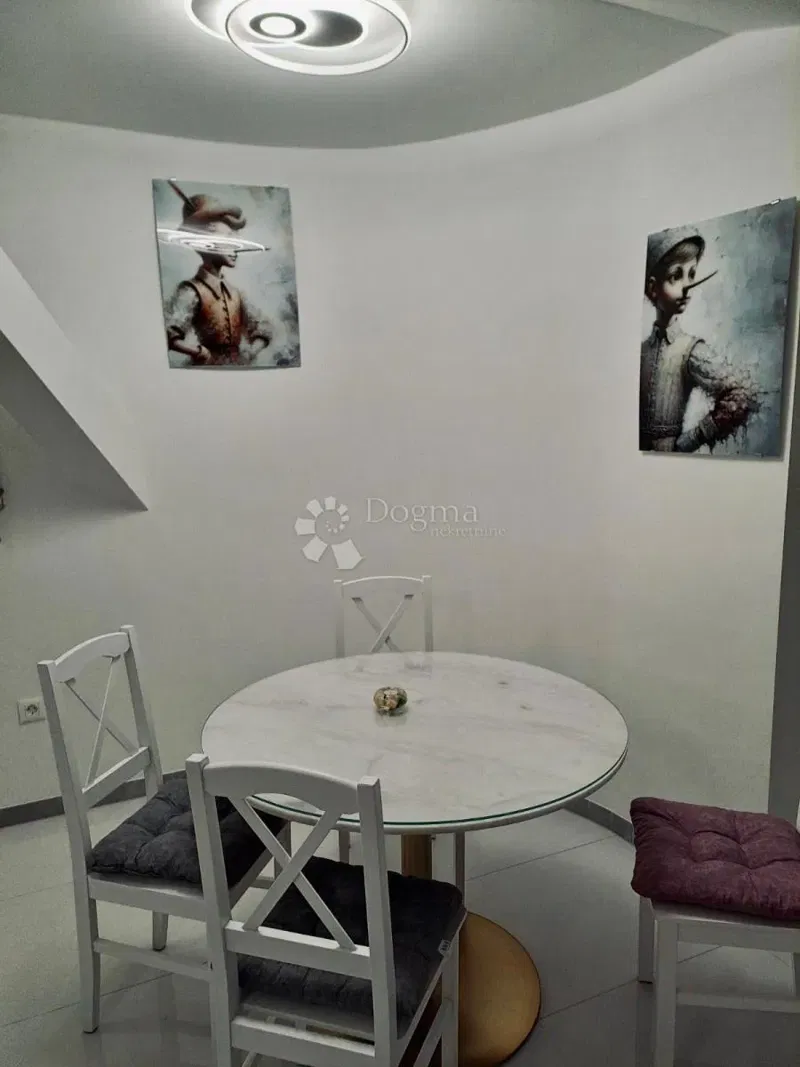 Flat Labin, 94,82m2 – 2