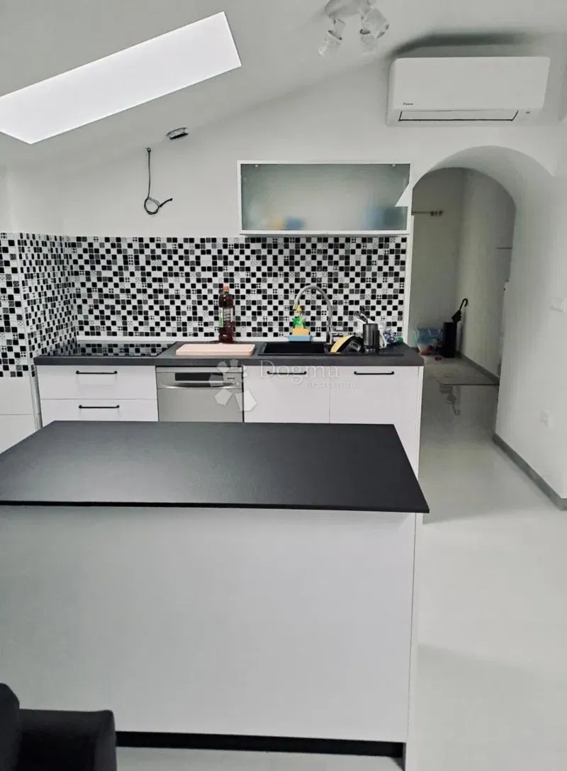 Flat Labin, 94,82m2 – 3