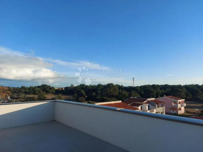 Appartamento Vir, 0m2 – 2