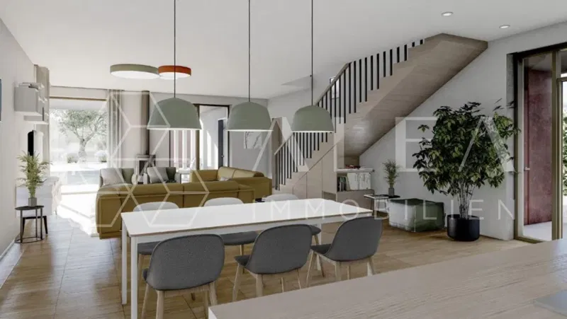 House Labin – 3