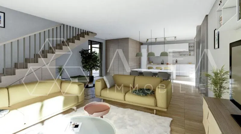 House Labin – 2
