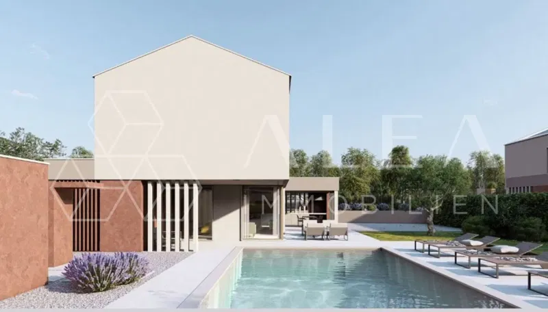 House Labin – 2