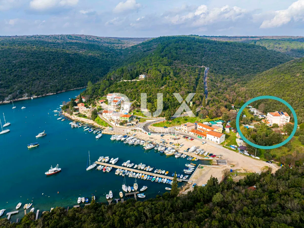 ISTRIA, MARČANA - Investičná príležitosť 100 metrov od mora
