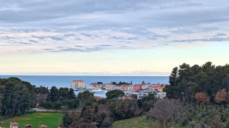 Lakás Poreč – 2
