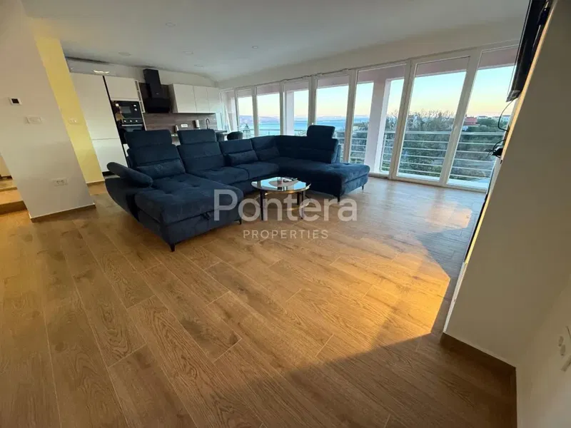 Appartamento/appartamento Mihotići, Matulji, 100m2 – 3